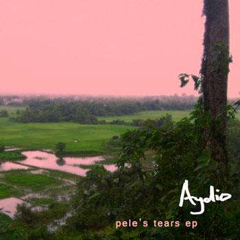 Pele's Tears